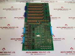 Seiki a 3082 pcb card
