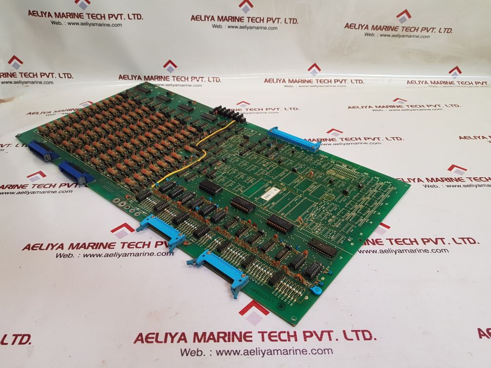 Seiki a 3082 pcb card
