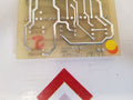 Norcontrol nn-801.1 digital in/output adaptor he220206c Used
