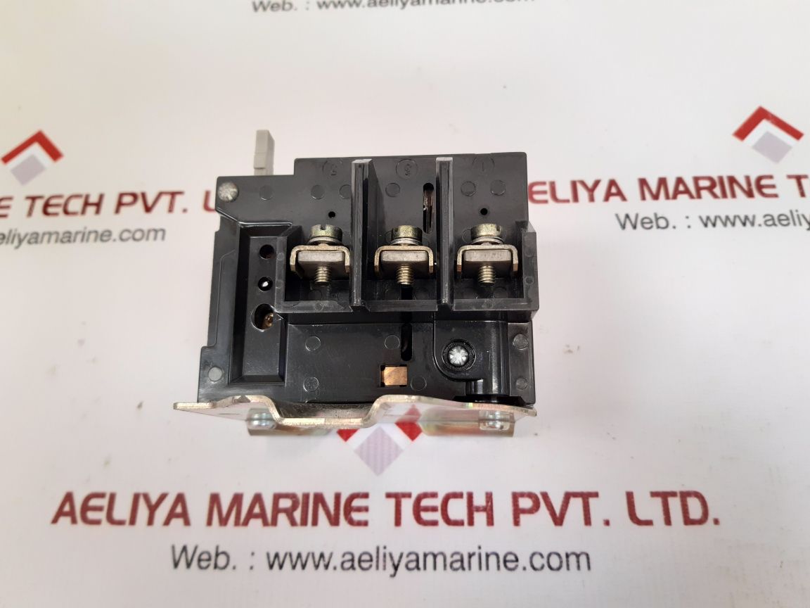 Cutler-hammer mc305dnb3f thermal overload relay
