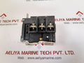 Cutler-hammer mc305dnb3f thermal overload relay
