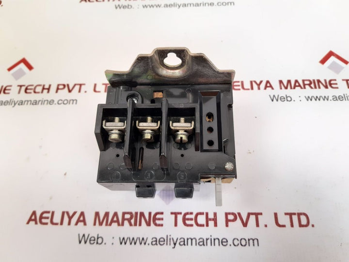 Cutler-hammer mc305dnb3f thermal overload relay
