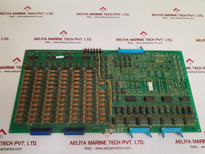 Seiki a 3082 pcb card
