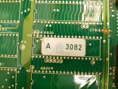 Seiki a 3082 pcb card
