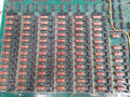 Seiki a 3082 pcb card
