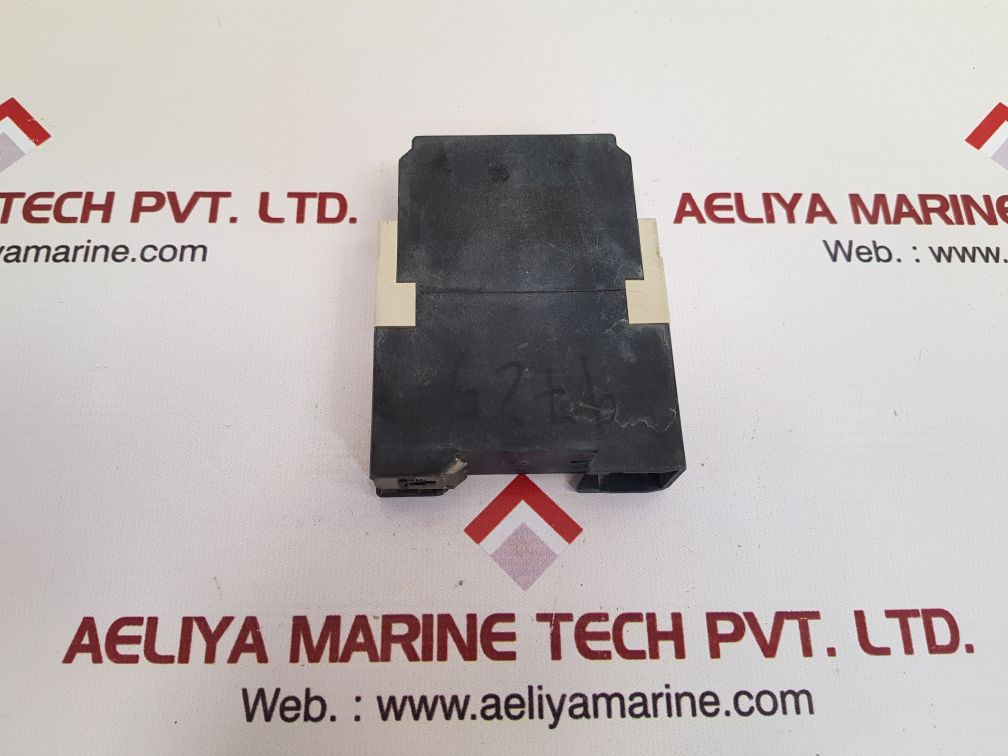 Entrelec schiele ars multifunction timer 2.430.120.01 
