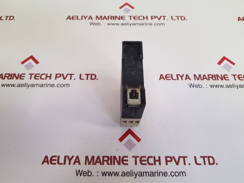 Entrelec schiele ars multifunction timer 2.430.120.01 
