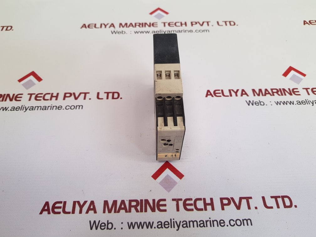 Entrelec schiele ars multifunction timer 2.430.120.01 
