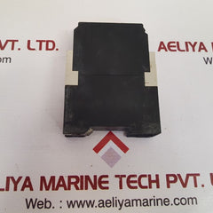 Telemecanique re4 ml11bu time relay 0,05s-300h
