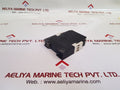 Telemecanique re4 ml11bu time relay 0,05s-300h
