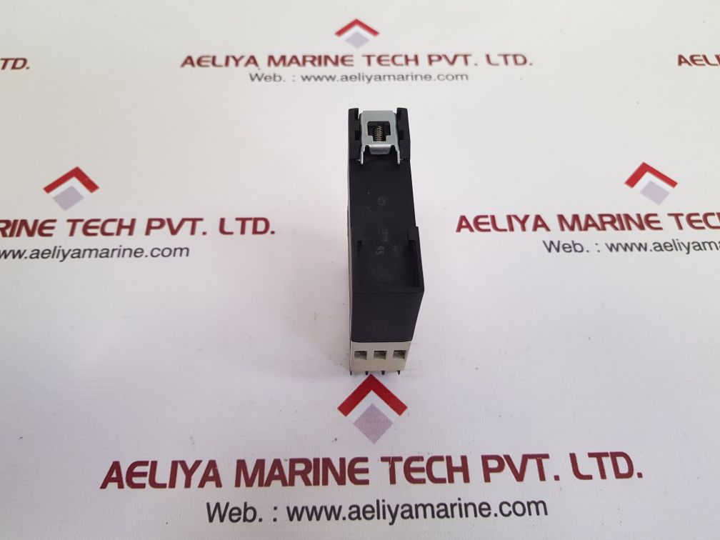 Schiele ebs 2.430.152.01 flashing relay 
