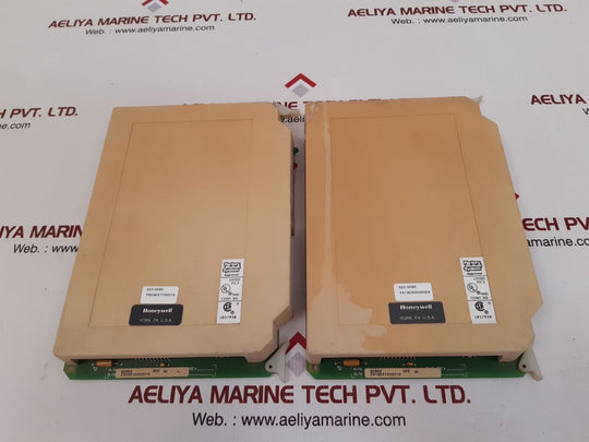 Honeywell 620-25/35 processor module
