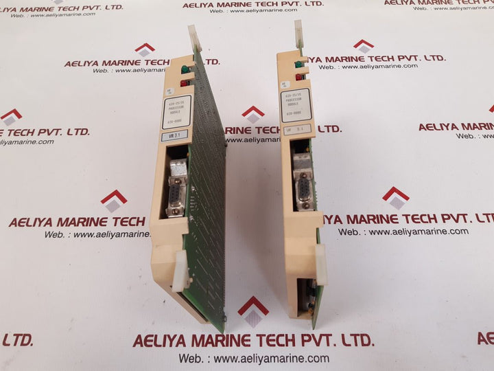 Honeywell 620-25/35 processor module
