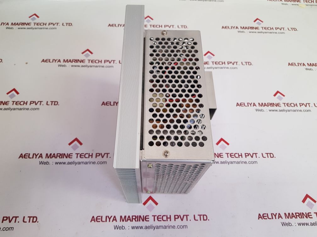 Jrc 6-5-510-000 power supply unit for radar
