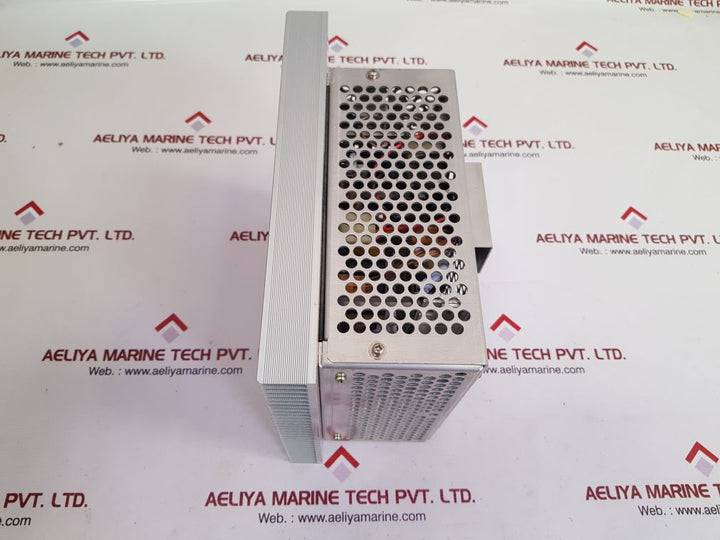 Jrc 6-5-510-000 power supply unit for radar
