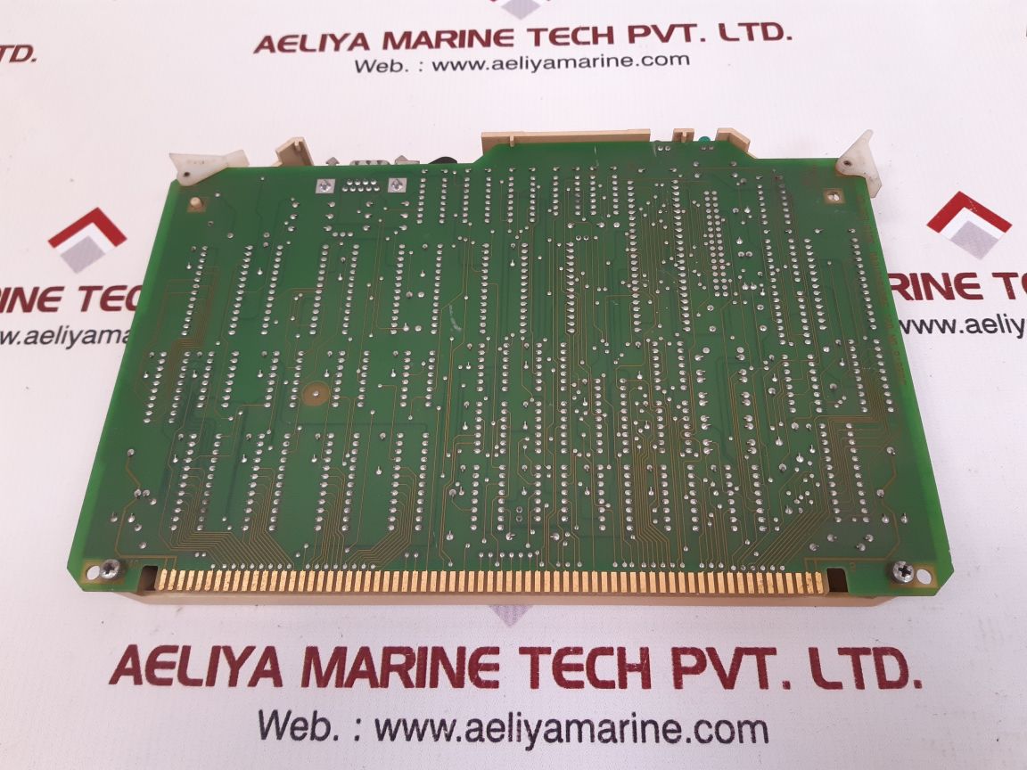 Honeywell 620-25/35 processor module
