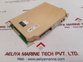 Honeywell 620-25/35 processor module
