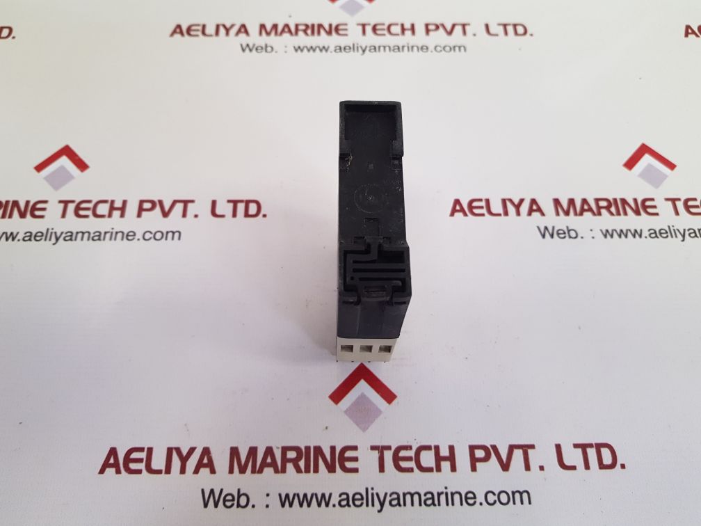 Entrelec schiele mbs 2.430.013.01 multifunction timer
