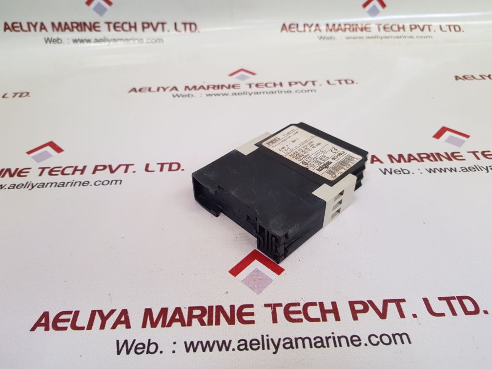 Entrelec schiele mbs 2.430.013.01 multifunction timer
