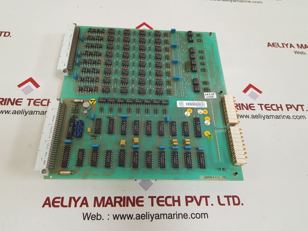 Abb dsdo 115 digital output board 57160001-nf