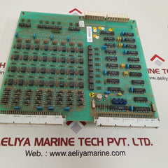 Abb dsdo 115 digital output board 57160001-nf