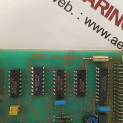 Abb dsdo 115 digital output board 57160001-nf