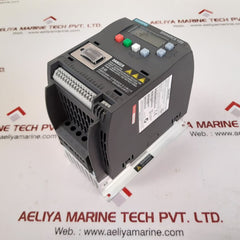 Siemens 6sl32105be155uv0 sinamics v20
