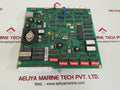 Asea qhft 200f pc board yl681001-af