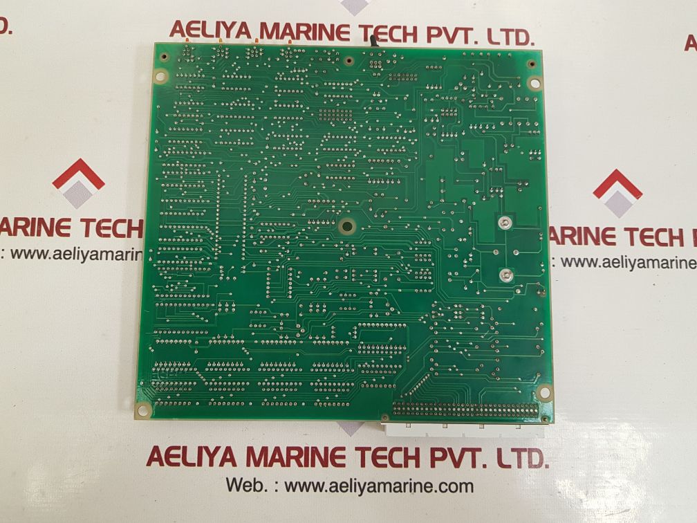Asea qhft 200f pc board yl681001-af