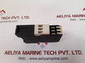 Entrelec schiele 2.430.801.11 mss thermistor motor protection relay
