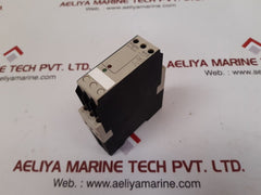 Entrelec schiele 2.430.801.11 mss thermistor motor protection relay
