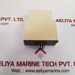 Carlo gavazzi pbb01dm24 true delay on release timer  Used
