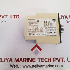 Carlo gavazzi pbb01dm24 true delay on release timer  Used
