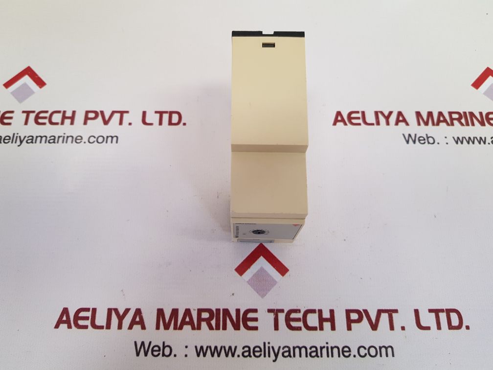 Carlo gavazzi pbb01dm24 true delay on release timer  Used
