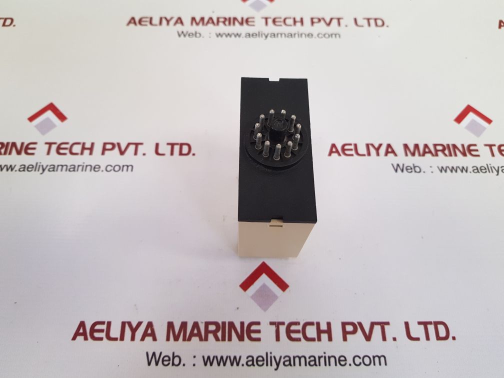 Carlo gavazzi pbb01dm24 true delay on release timer  Used
