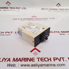 Carlo gavazzi pbb01dm24 true delay on release timer  Used
