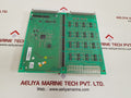 Abb dsdi 120av1 3bse018296r1 digital input board 3bsc980002r519