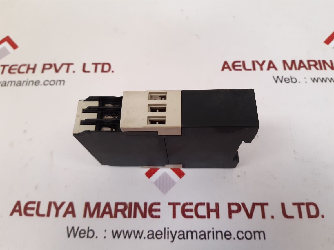 Entrelec schiele ers on delay timer 2.430.103.02