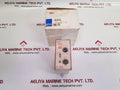 Omron se-kp2n motor protective relay 
