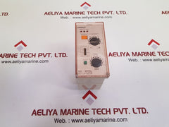 Omron se-kp2n motor protective relay 
