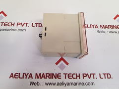 Omron se-kp2n motor protective relay 
