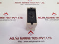 Omron se-kp2n motor protective relay 

