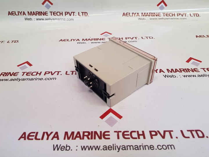 Omron se-kp2n motor protective relay 
