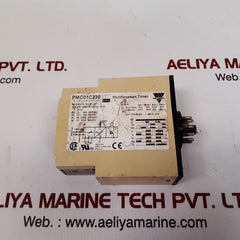 Carlo gavazzi pmc01c230 multifunction timer
