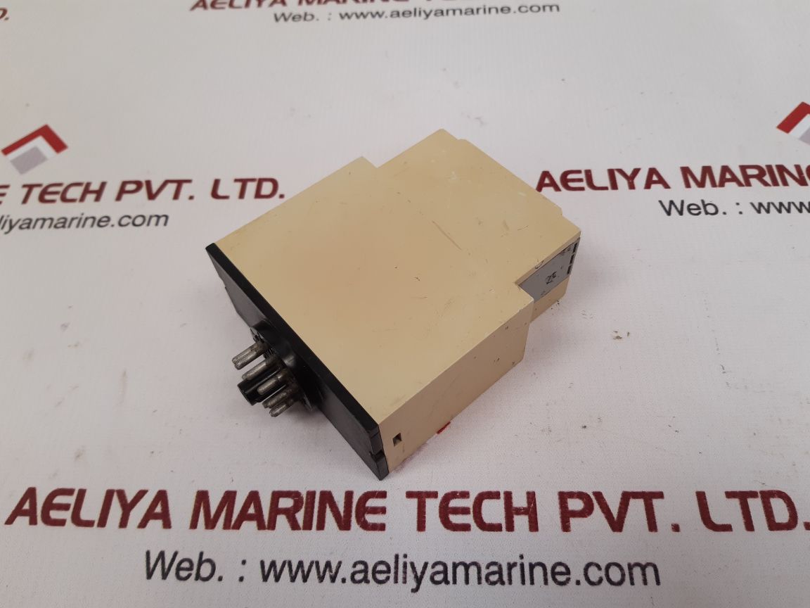 Carlo gavazzi pmc01c230 multifunction timer
