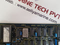 Abb dsca 140a pc board 57520001-bp
