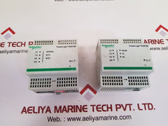 Schneider powerlogic egx100 ethernet gateway 
