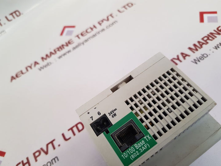Schneider powerlogic egx100 ethernet gateway 
