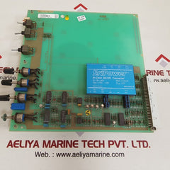 Abb dsxs 001 57170001-a simulator module 2668 402-90/2