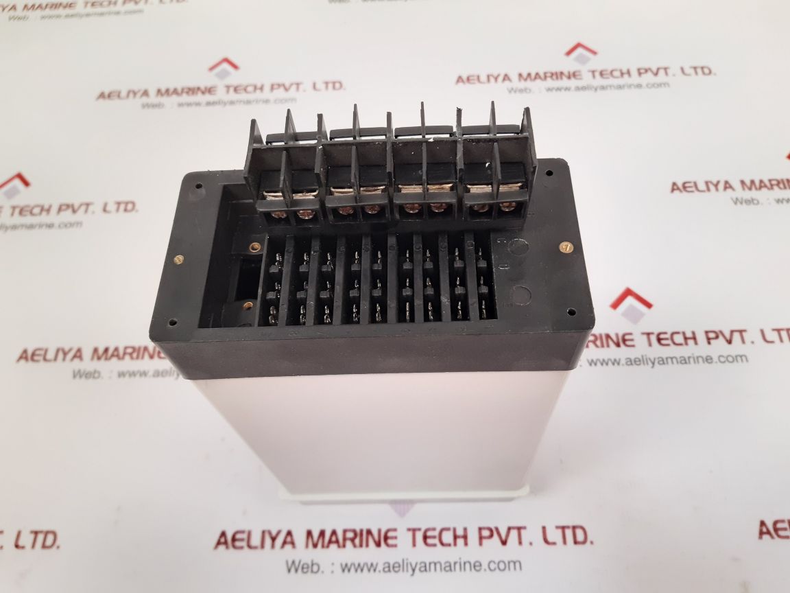 Cspc irp1-i1-u1-hd directional power relay
